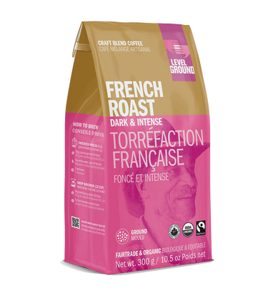 French Roast Coffee